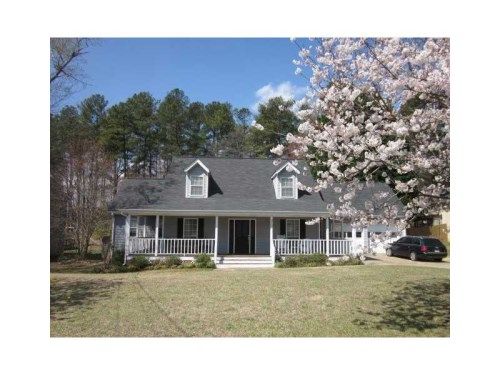 5701 Bonnell Court, Rex, GA 30273