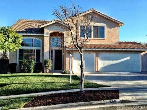 2595 Star Crest Lane, Corona, CA 92881