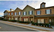 Unit N/a - 3927 Cyrus Crest Circle Nw Kennesaw, GA 30152