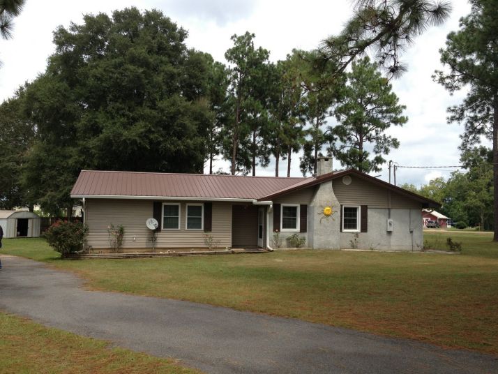 682 Jones Road, Newton, AL 36352