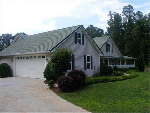 324 Canard Road Se, Rome, GA 30161