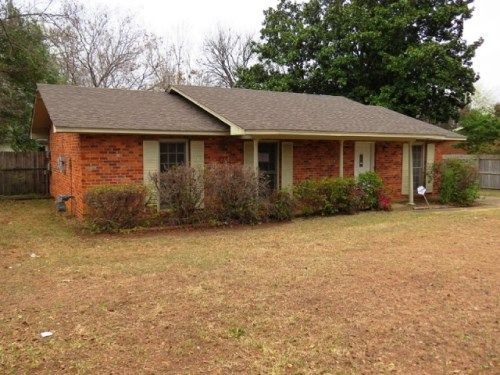 5819 Wares Ferry Rd, Montgomery, AL 36117