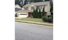 4008 Glenlake Trace Kennesaw, GA 30144