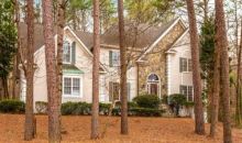 321 Lost Creek Drive Kennesaw, GA 30152