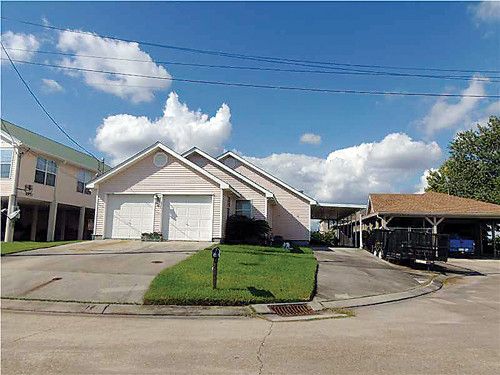 4886 Fran Lane, Barataria, LA 70036