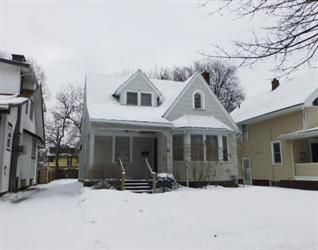 4152 N Haven Avenue, Toledo, OH 43612