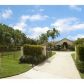 2751 SW 116 AV, Fort Lauderdale, FL 33330 ID:7029748