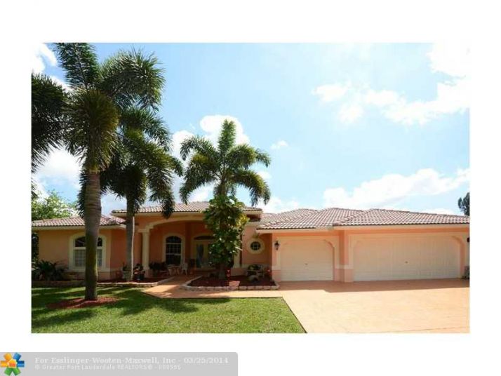 12060 SW 26TH CT, Fort Lauderdale, FL 33330