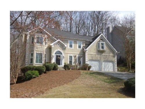 4304 E Summit Court, Marietta, GA 30066