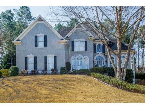 871 Cross Fire Ridge Nw, Marietta, GA 30064