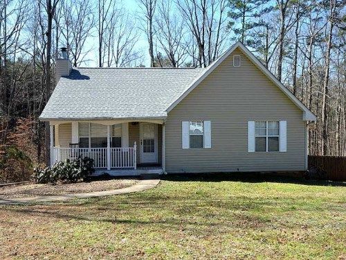 3018 Waterford Drive, Gainesville, GA 30504