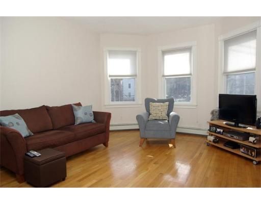 Merriam St. #2, Jamaica Plain, MA 02130