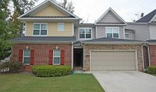 Unit 9 - 1326 Bexley Place Nw Kennesaw, GA 30144