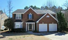 4295 Brighton Way Nw Kennesaw, GA 30144