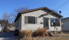 337 Geraldine Ave Akron, OH 44310