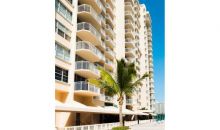 18081 BISCAYNE BL # 503-4 North Miami Beach, FL 33160