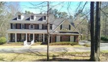 3736 S Rockbridge Road Stone Mountain, GA 30087