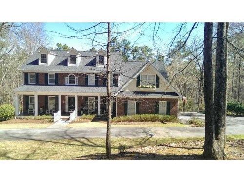 3736 S Rockbridge Road, Stone Mountain, GA 30087