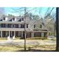 3736 S Rockbridge Road, Stone Mountain, GA 30087 ID:6392373