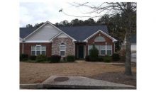 Unit 19 - 4553 Caleb Crossing Powder Springs, GA 30127