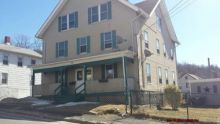 50 Pleasant Street Waterbury, CT 06706