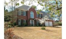 405 Brook Circle Roswell, GA 30075