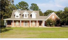 237 McDonald Road Lena, MS 39094