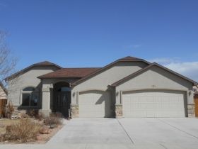 824 Doug Dr, Fruita, CO 81521