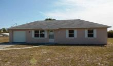 330 Coquina Ave Ne Lake Placid, FL 33852