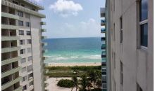 9201 COLLINS AV # 1021 Miami Beach, FL 33154