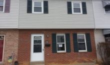 417 Carolina Avenue Whitehall, PA 18052