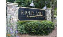 Unit 405 - 405 River Mill Circle Roswell, GA 30075