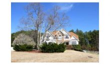 51 Autumn Woods Drive Dallas, GA 30157