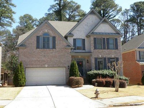 3771 Sutton Place Court, Tucker, GA 30084