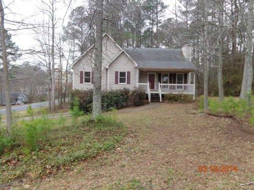 16 Paces Lakes Point, Dallas, GA 30157