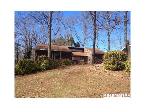 560 Rock Shadow Court, Stone Mountain, GA 30087