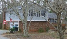 1286 Sw Lake Lucerne Road Sw Lilburn, GA 30047