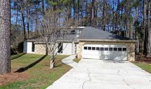 4093 Bent Willow Drive Sw Lilburn, GA 30047