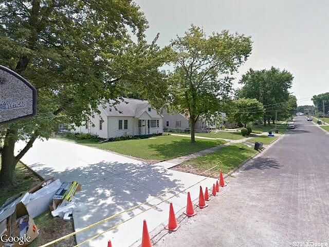 Redbud Dr, Washington, IL 61571