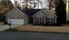 1550 Elgaen Place Drive Roswell, GA 30075