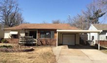 4944 S Quincy Ave Tulsa, OK 74105