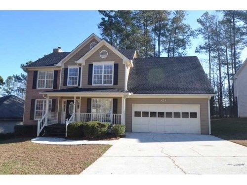 7194 Monterey Avenue, Lithonia, GA 30058