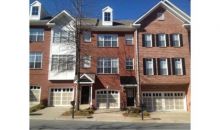 Unit 1062 - 1062 Glenridge Place Ne Atlanta, GA 30342