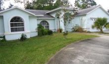 93 Wood Haven Dr Palm Coast, FL 32164