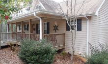 691 Zeppelin Strasse Helen, GA 30545