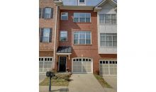 Unit 1054 - 1054 Glenridge Place Atlanta, GA 30342