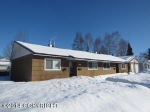 2309 E 20th Avenue, Anchorage, AK 99503