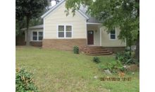 118 Strickland Street Fairburn, GA 30213