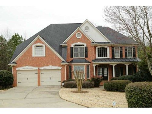 3313 Glen Devon Lane, Duluth, GA 30096