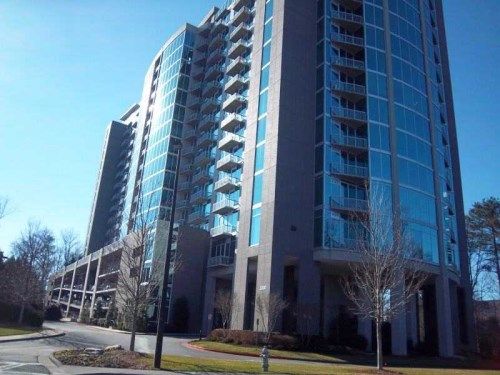 Unit 1408 - 3300 Windy Ridge Parkway, Atlanta, GA 30339